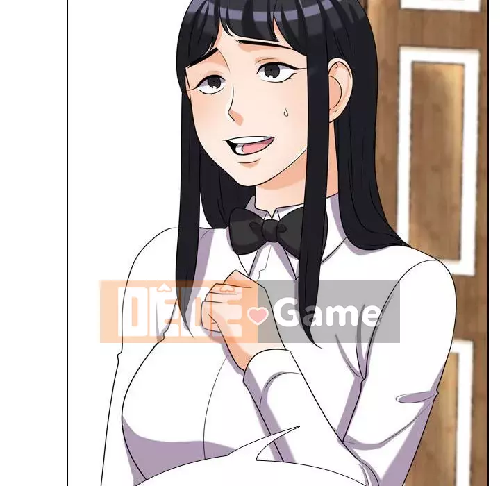 đồng nghiệp vì tình yêu Chương 50-51