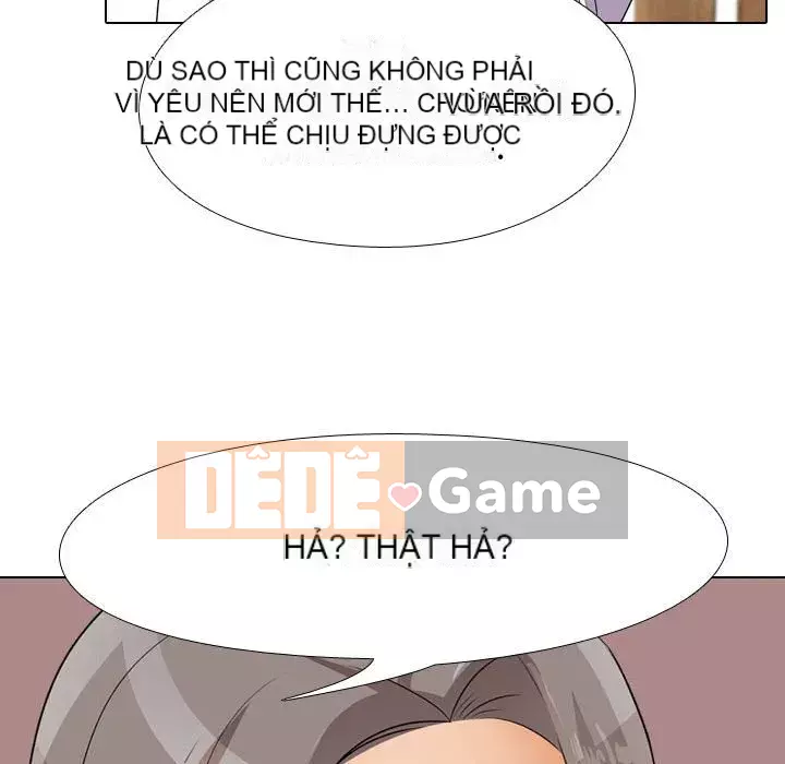 đồng nghiệp vì tình yêu Chương 50-51