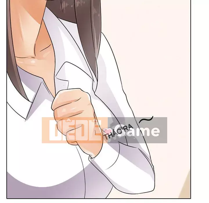 đồng nghiệp vì tình yêu Chương 50-51