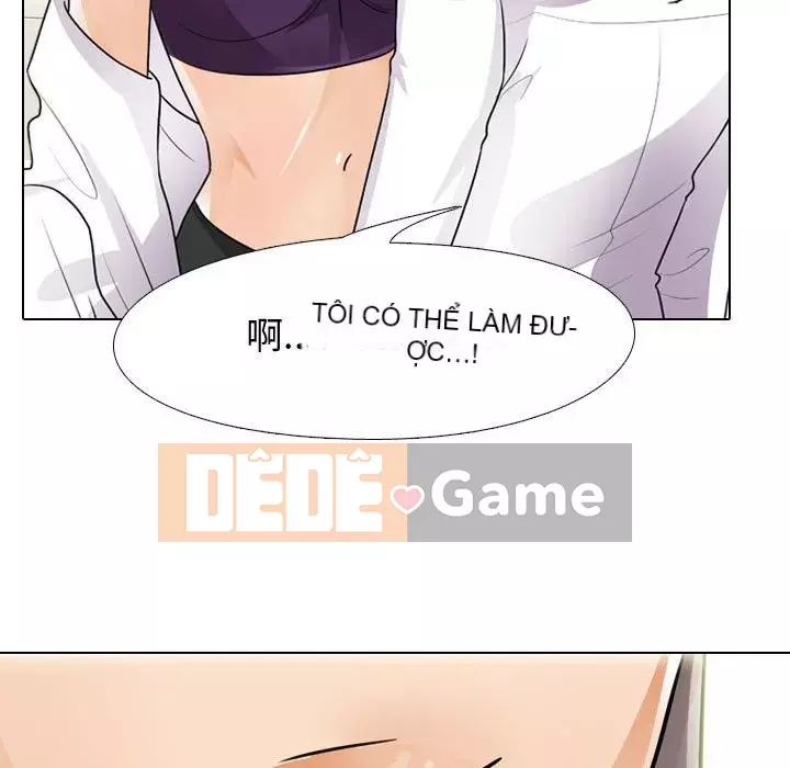 đồng nghiệp vì tình yêu Chương 50-51