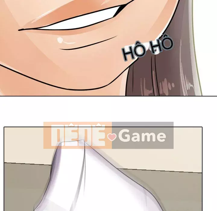 đồng nghiệp vì tình yêu Chương 50-51