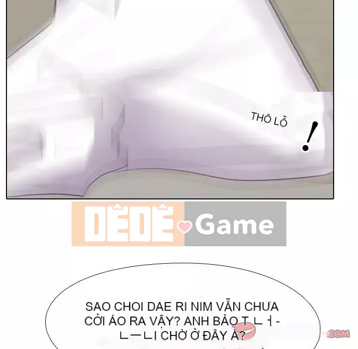 đồng nghiệp vì tình yêu Chương 50-51