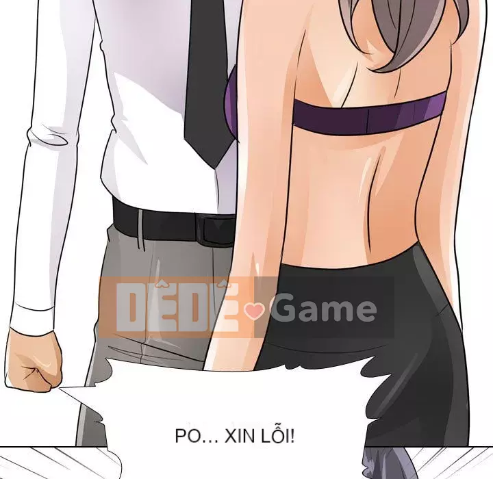 đồng nghiệp vì tình yêu Chương 50-51