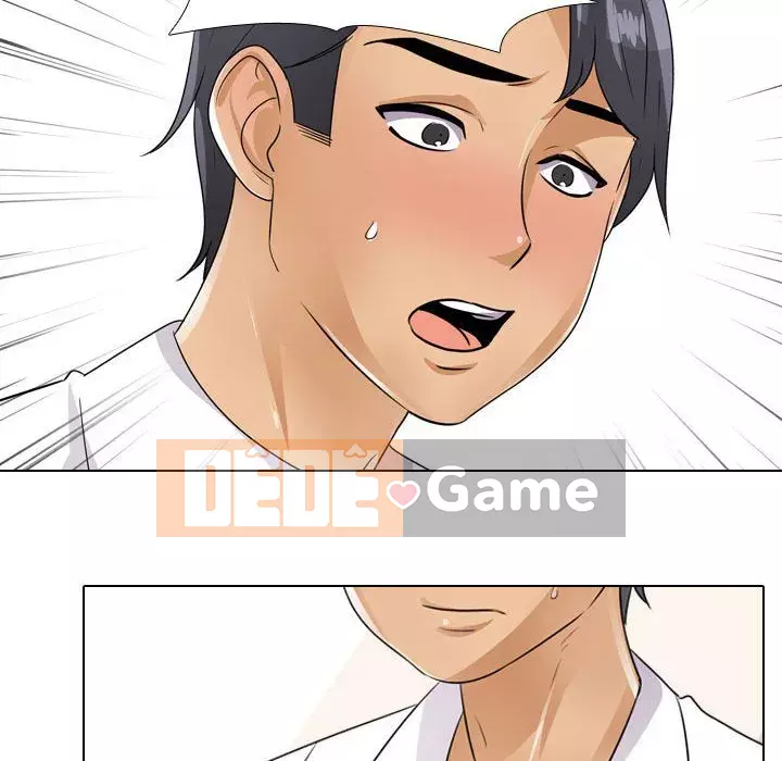 đồng nghiệp vì tình yêu Chương 50-51