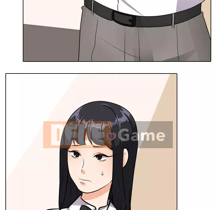 đồng nghiệp vì tình yêu Chương 50-51