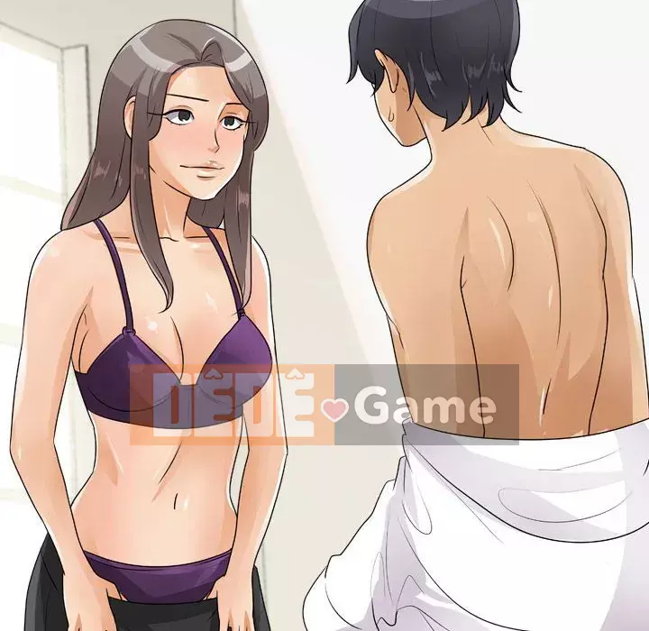 đồng nghiệp vì tình yêu Chương 50-51