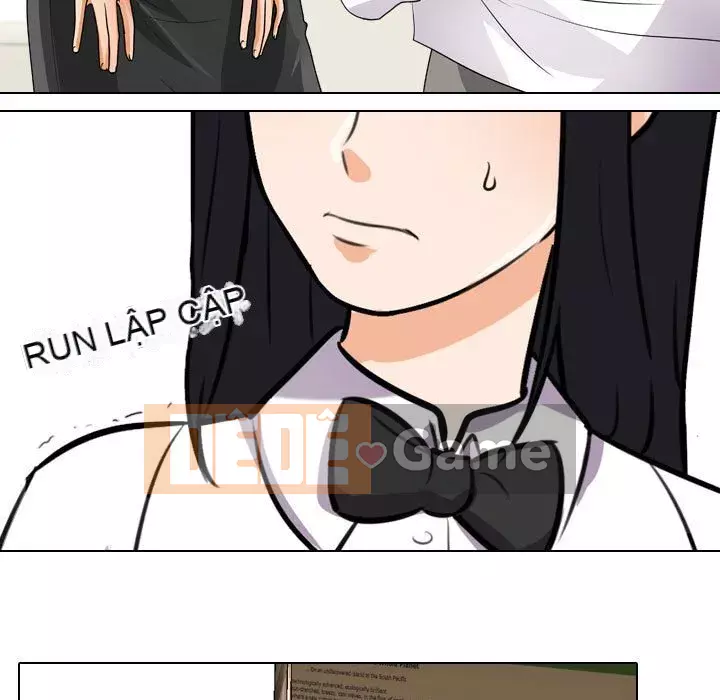 đồng nghiệp vì tình yêu Chương 50-51