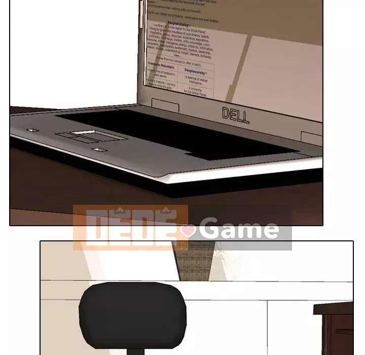 đồng nghiệp vì tình yêu Chương 50-51