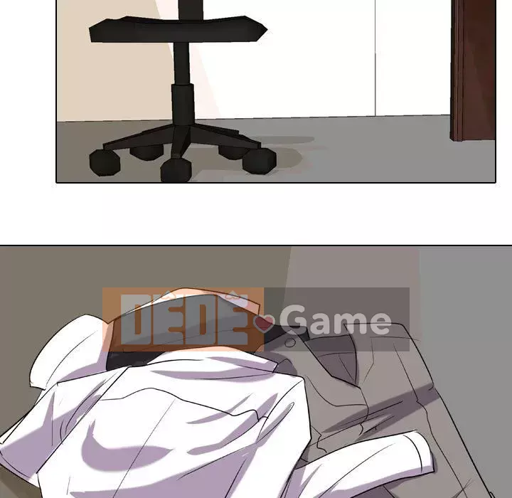 đồng nghiệp vì tình yêu Chương 50-51