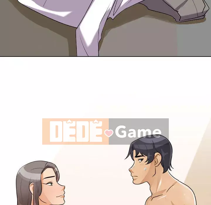 đồng nghiệp vì tình yêu Chương 50-51