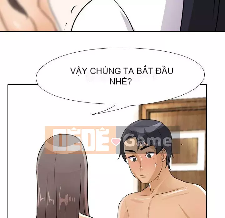 đồng nghiệp vì tình yêu Chương 50-51