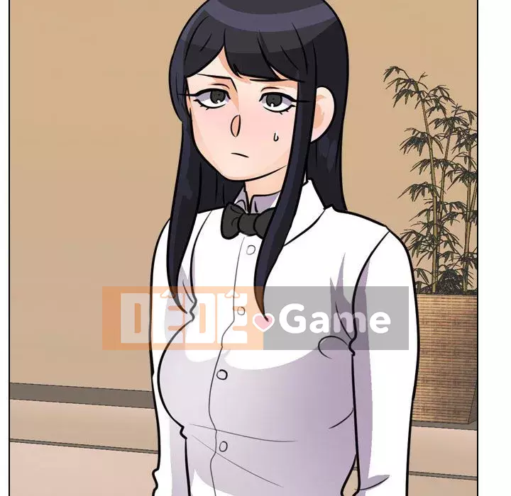 đồng nghiệp vì tình yêu Chương 50-51