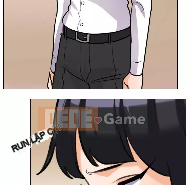 đồng nghiệp vì tình yêu Chương 50-51