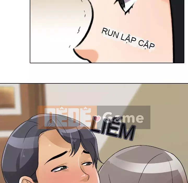 đồng nghiệp vì tình yêu Chương 50-51