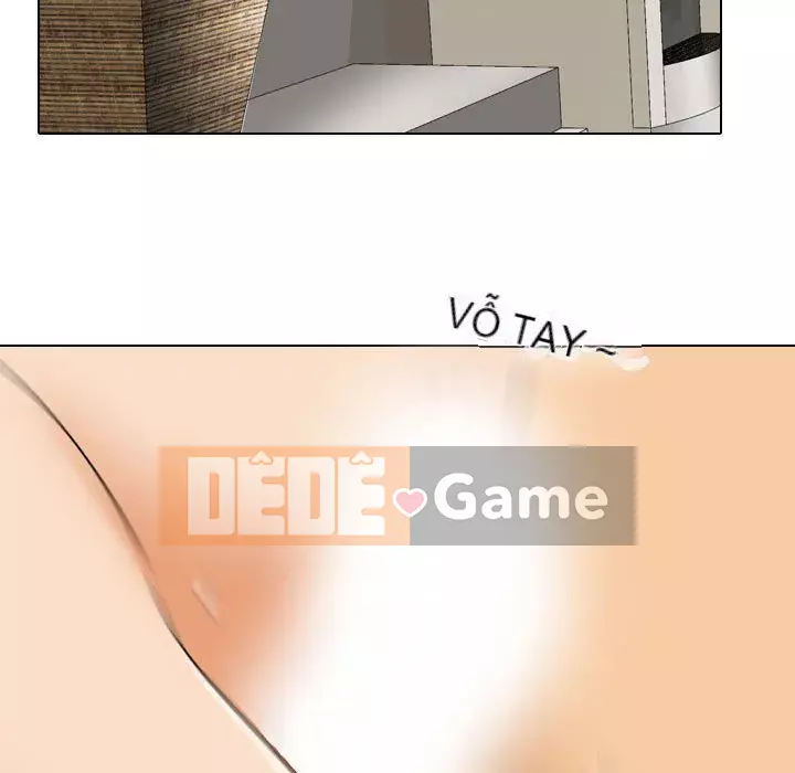 đồng nghiệp vì tình yêu Chương 50-51