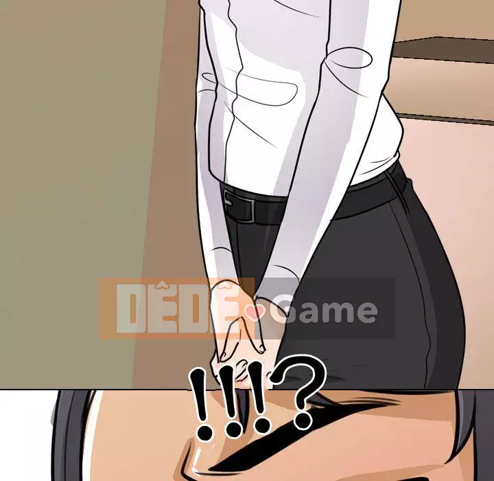 đồng nghiệp vì tình yêu Chương 50-51