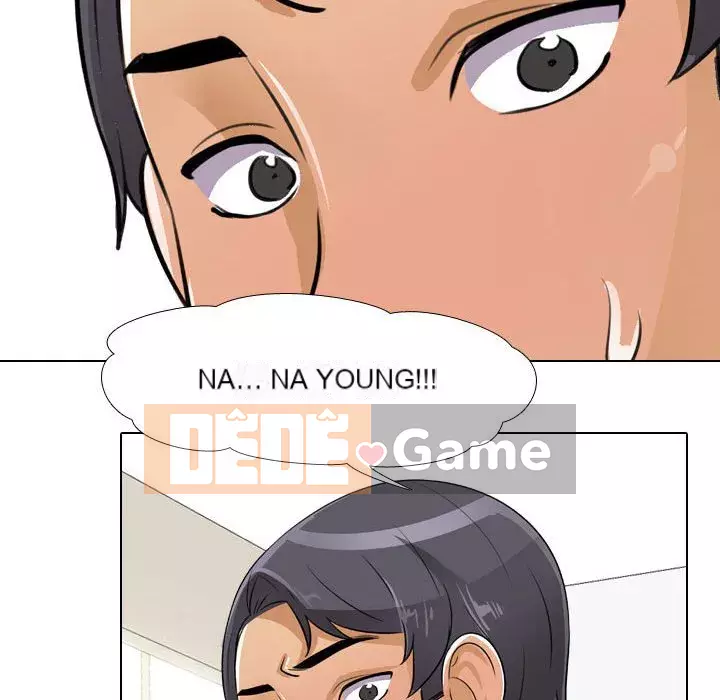 đồng nghiệp vì tình yêu Chương 50-51