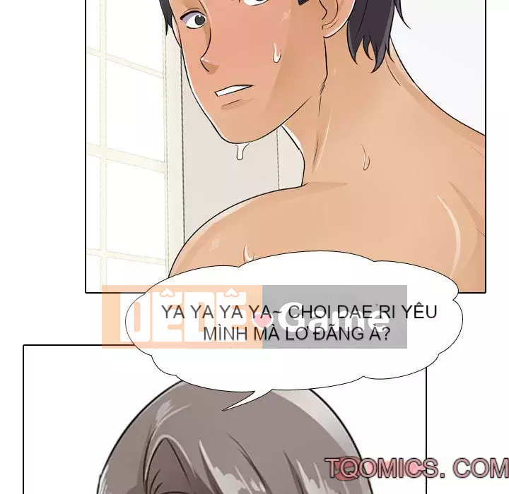 đồng nghiệp vì tình yêu Chương 50-51