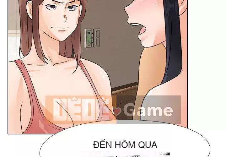 đồng nghiệp vì tình yêu Chương 48-49