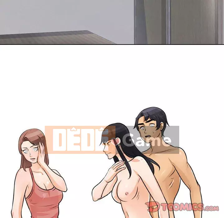 đồng nghiệp vì tình yêu Chương 48-49