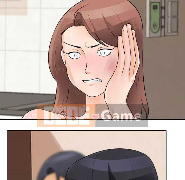 đồng nghiệp vì tình yêu Chương 48-49