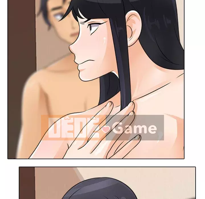 đồng nghiệp vì tình yêu Chương 48-49