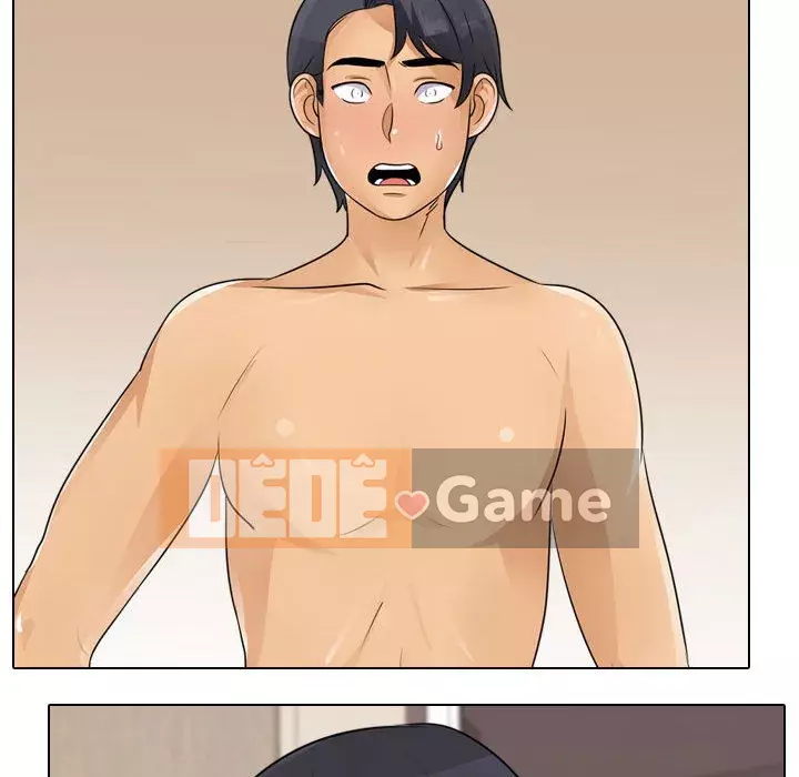 đồng nghiệp vì tình yêu Chương 48-49