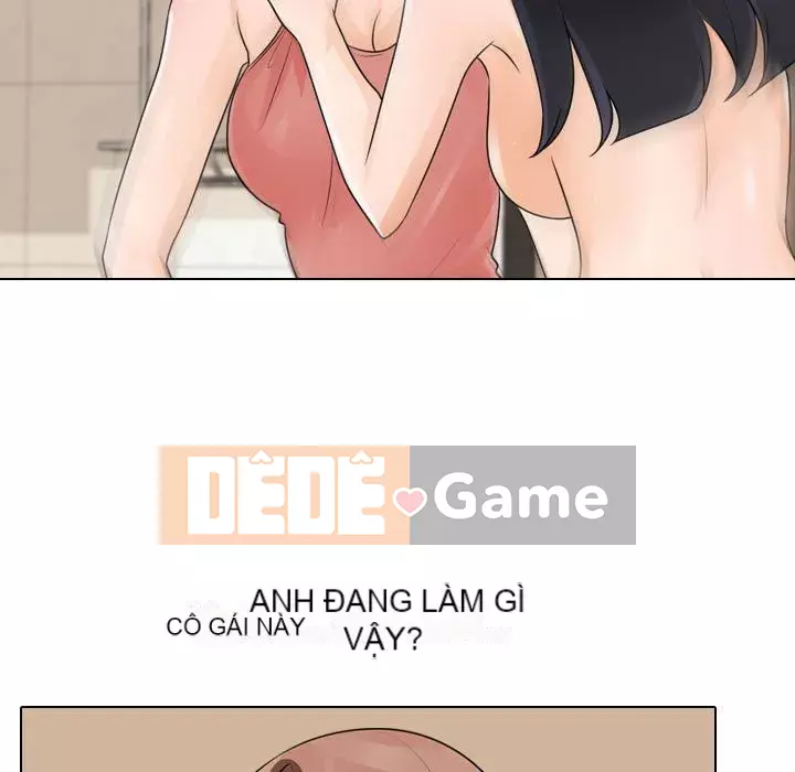 đồng nghiệp vì tình yêu Chương 48-49