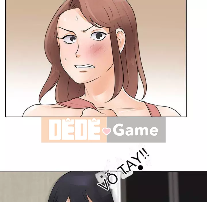 đồng nghiệp vì tình yêu Chương 48-49