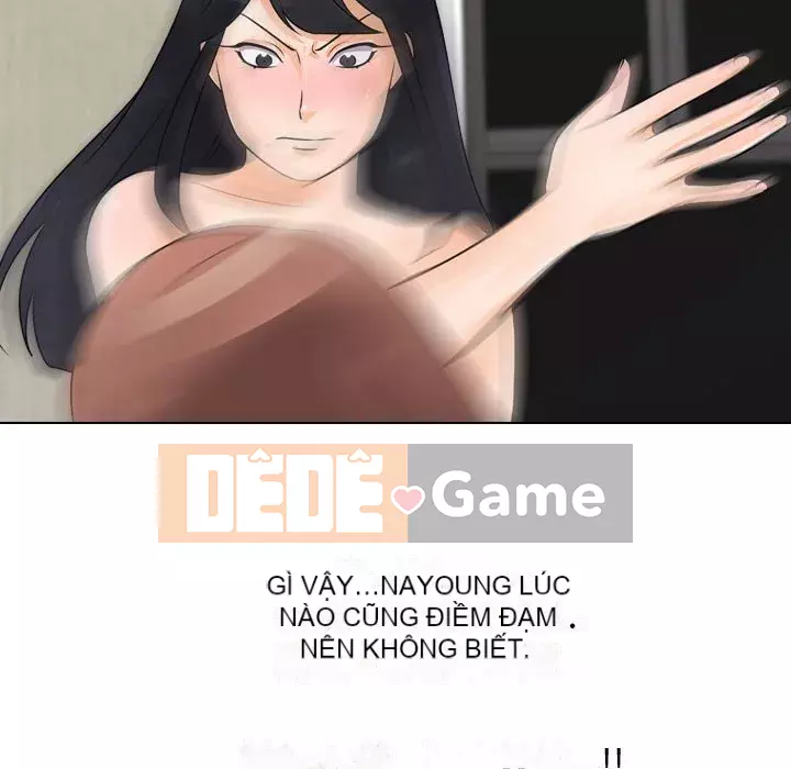 đồng nghiệp vì tình yêu Chương 48-49