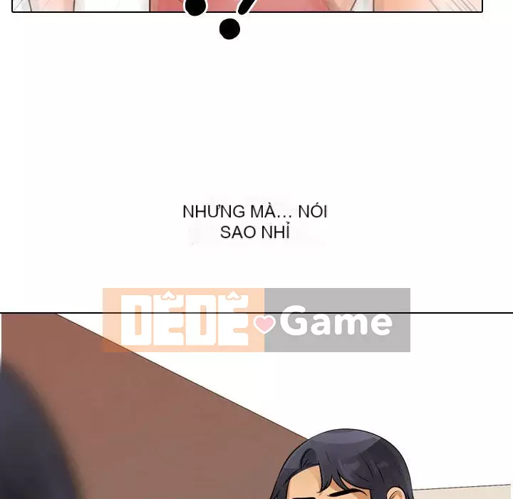 đồng nghiệp vì tình yêu Chương 48-49