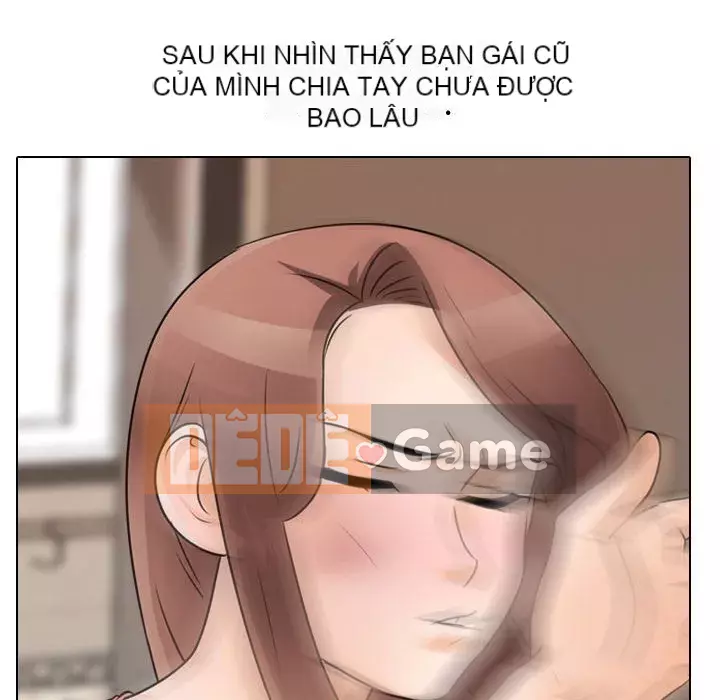 đồng nghiệp vì tình yêu Chương 48-49