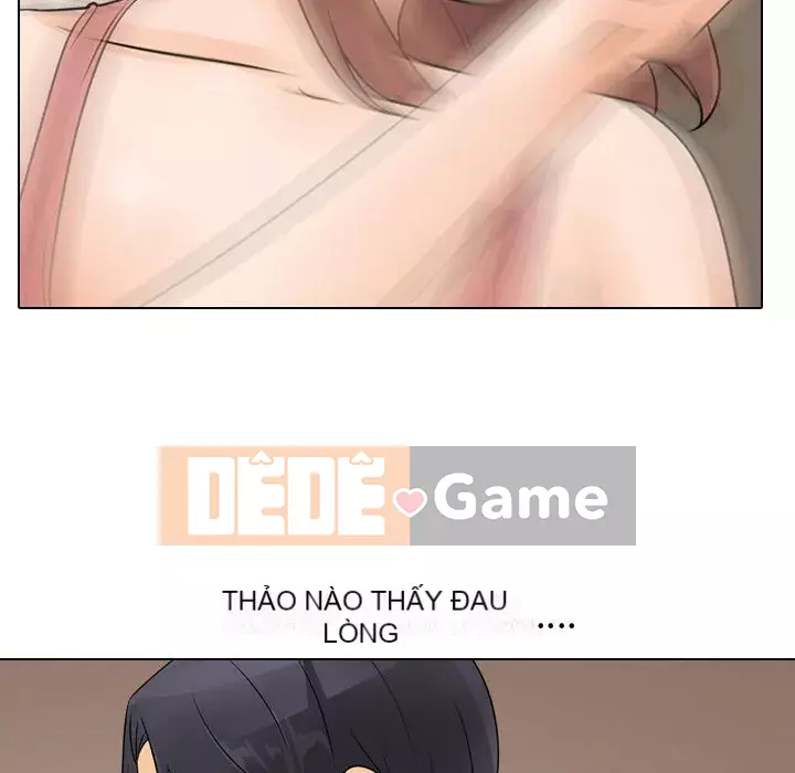 đồng nghiệp vì tình yêu Chương 48-49