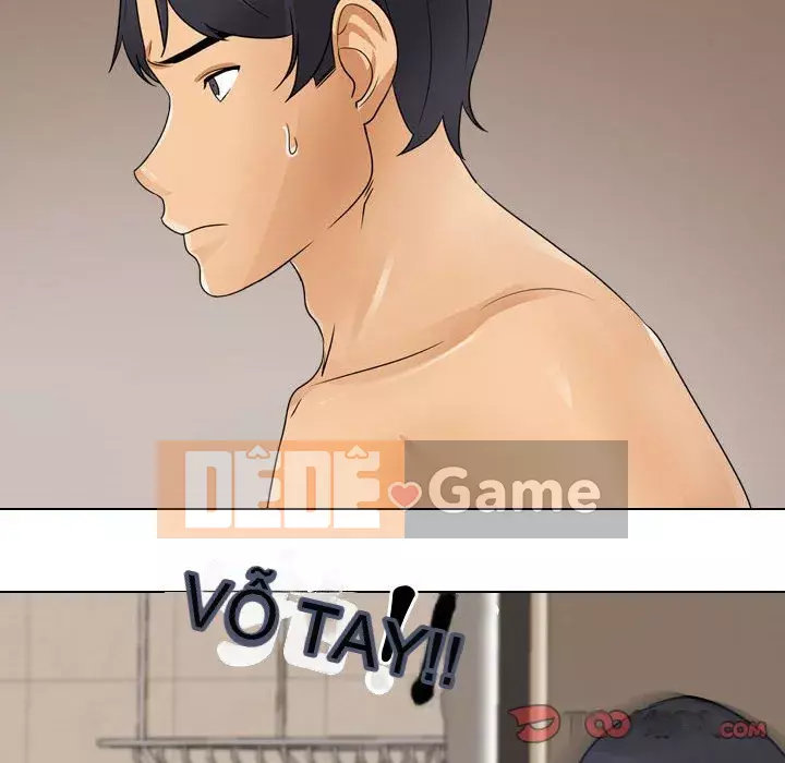 đồng nghiệp vì tình yêu Chương 48-49