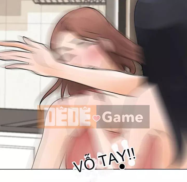 đồng nghiệp vì tình yêu Chương 48-49