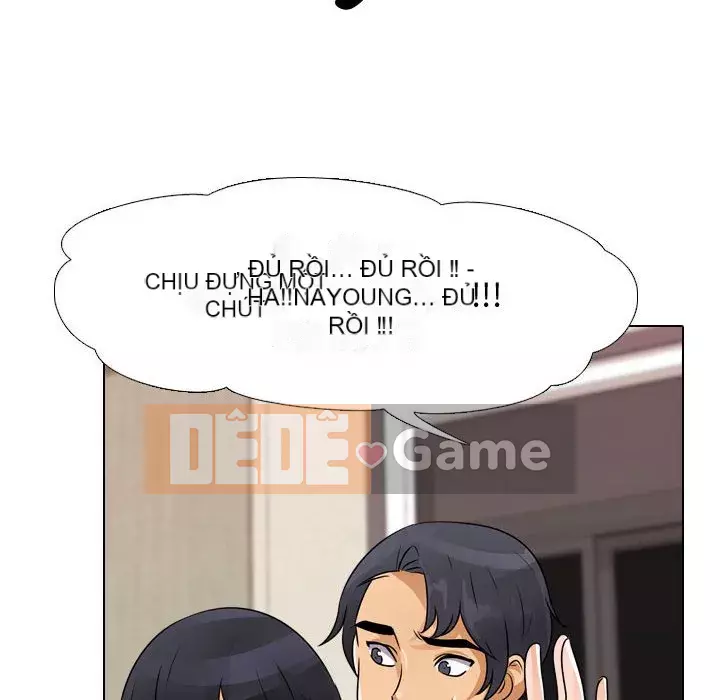 đồng nghiệp vì tình yêu Chương 48-49