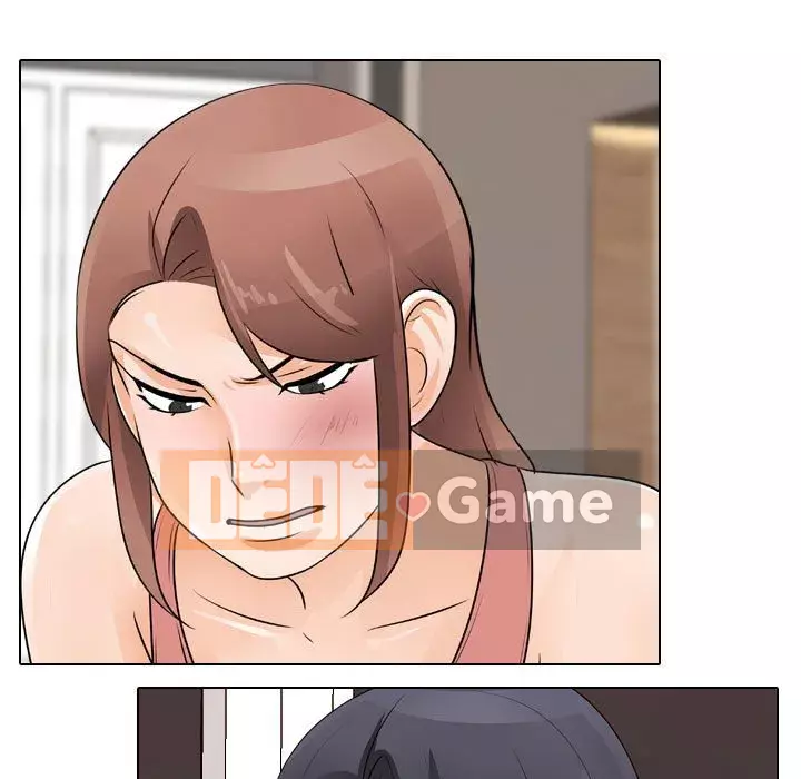 đồng nghiệp vì tình yêu Chương 48-49