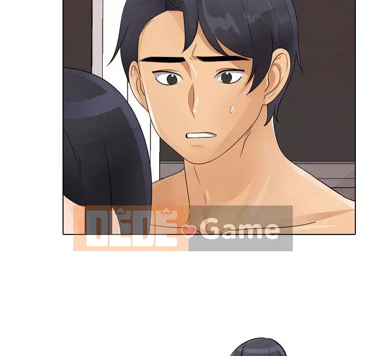 đồng nghiệp vì tình yêu Chương 48-49