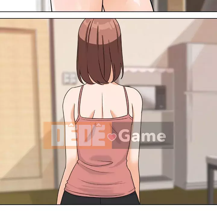 đồng nghiệp vì tình yêu Chương 48-49