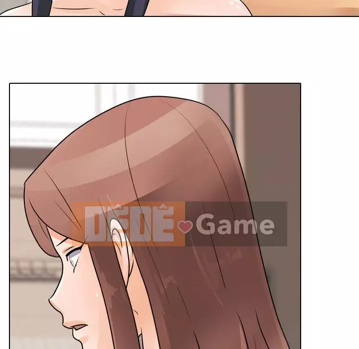 đồng nghiệp vì tình yêu Chương 48-49