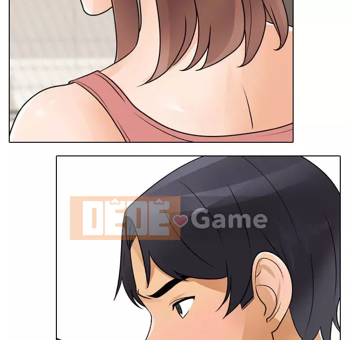 đồng nghiệp vì tình yêu Chương 48-49