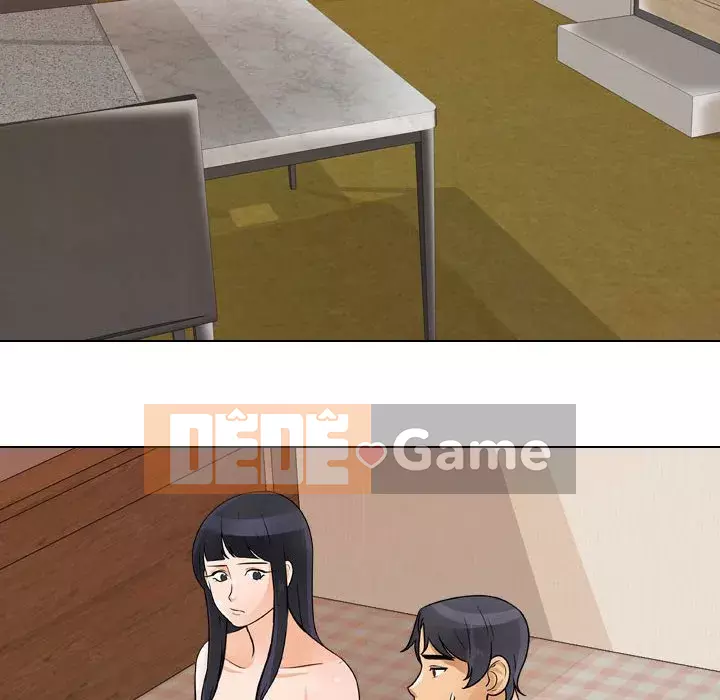 đồng nghiệp vì tình yêu Chương 48-49