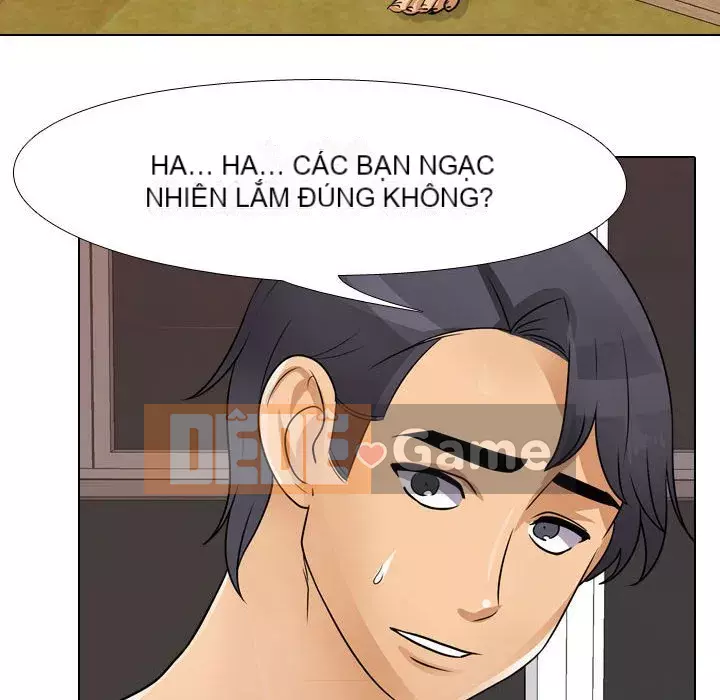 đồng nghiệp vì tình yêu Chương 48-49