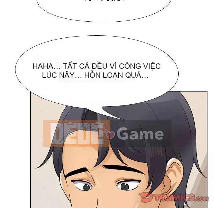 đồng nghiệp vì tình yêu Chương 48-49