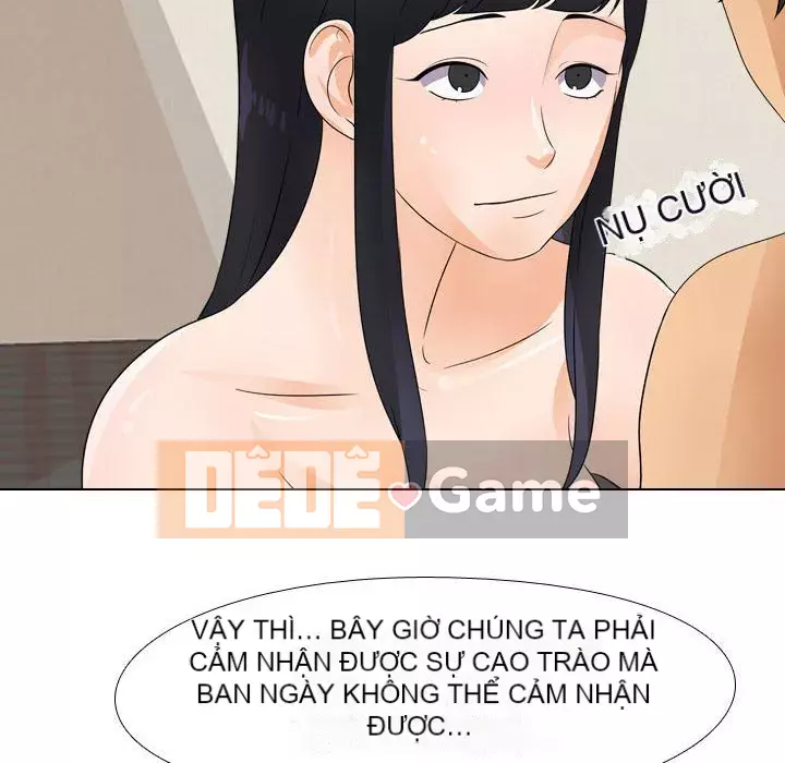 đồng nghiệp vì tình yêu Chương 48-49