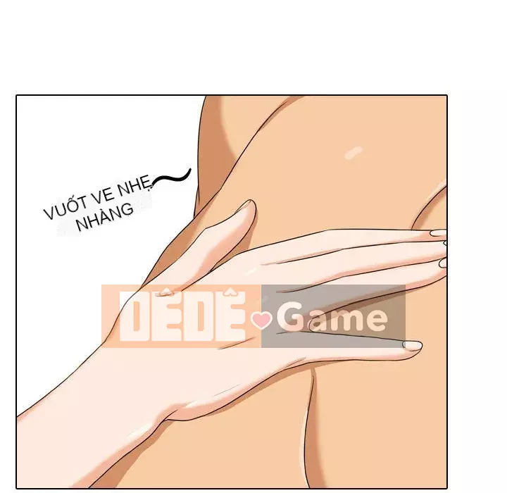 đồng nghiệp vì tình yêu Chương 48-49