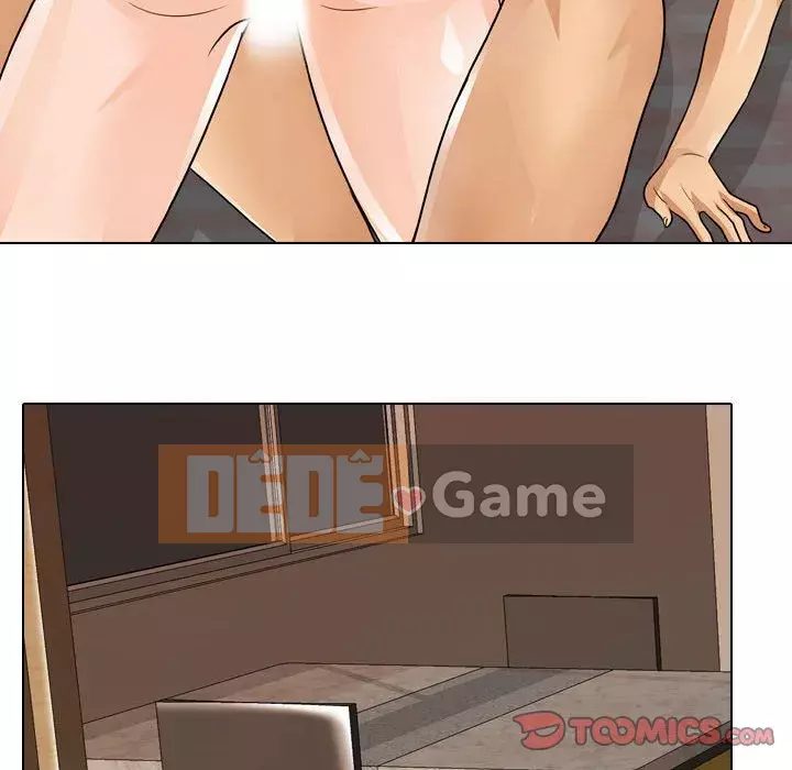 đồng nghiệp vì tình yêu Chương 48-49