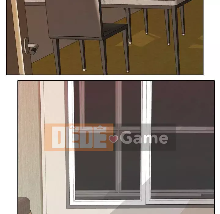 đồng nghiệp vì tình yêu Chương 48-49