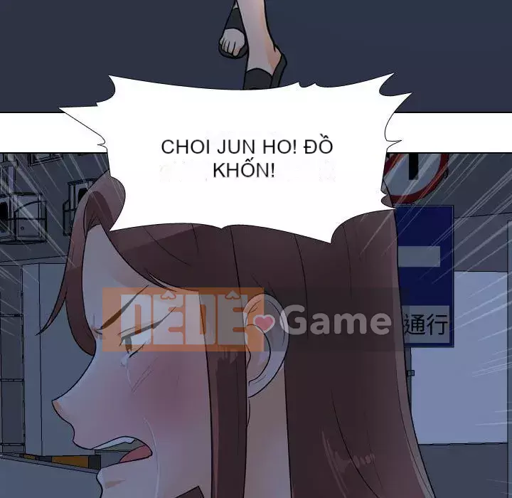 đồng nghiệp vì tình yêu Chương 48-49