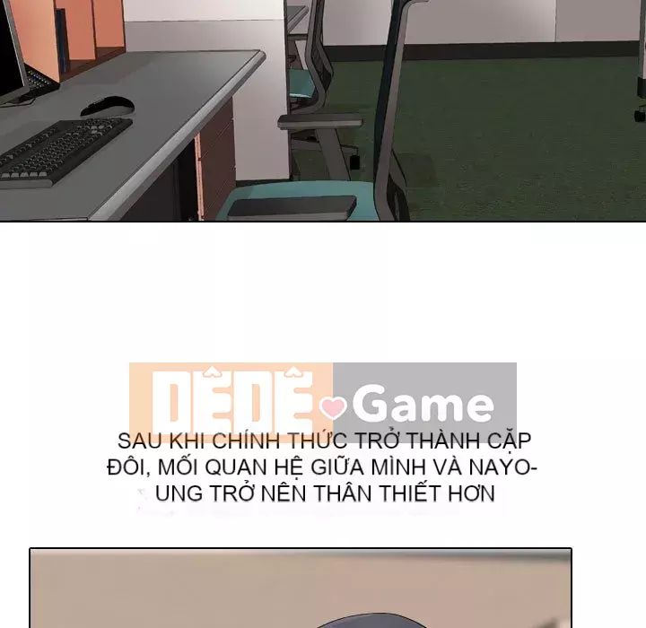 đồng nghiệp vì tình yêu Chương 48-49